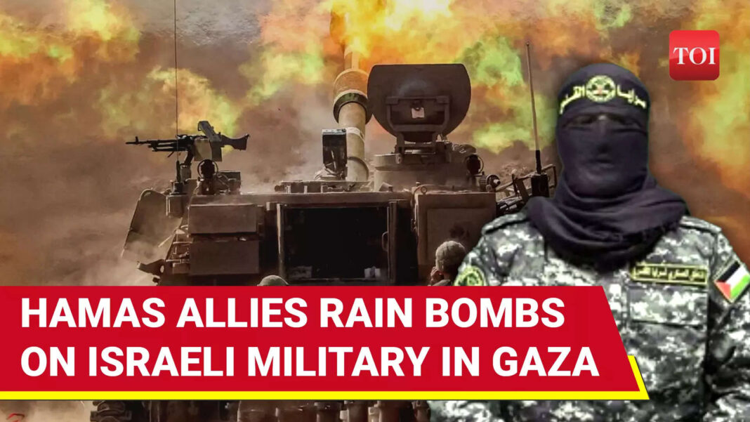 hamas-allies-bombard-israeli-army-near-egypt-border;-dramatic-scenes-of-attacks-on-cam-|-watch