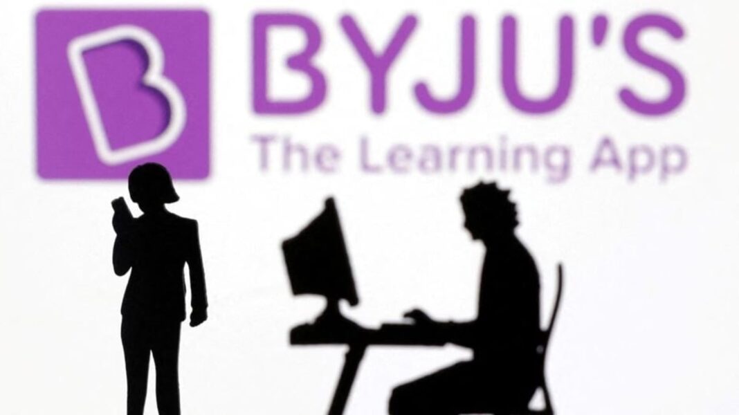 no-clean-chit-for-byju’s,-reports-misleading,-says-centre