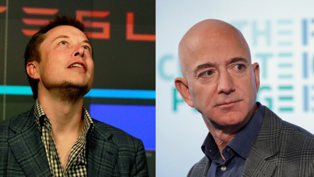 jeff-bezos’-blue-origin-accuses-elon-musk’s-spacex-of-safety-and-pollution-risks