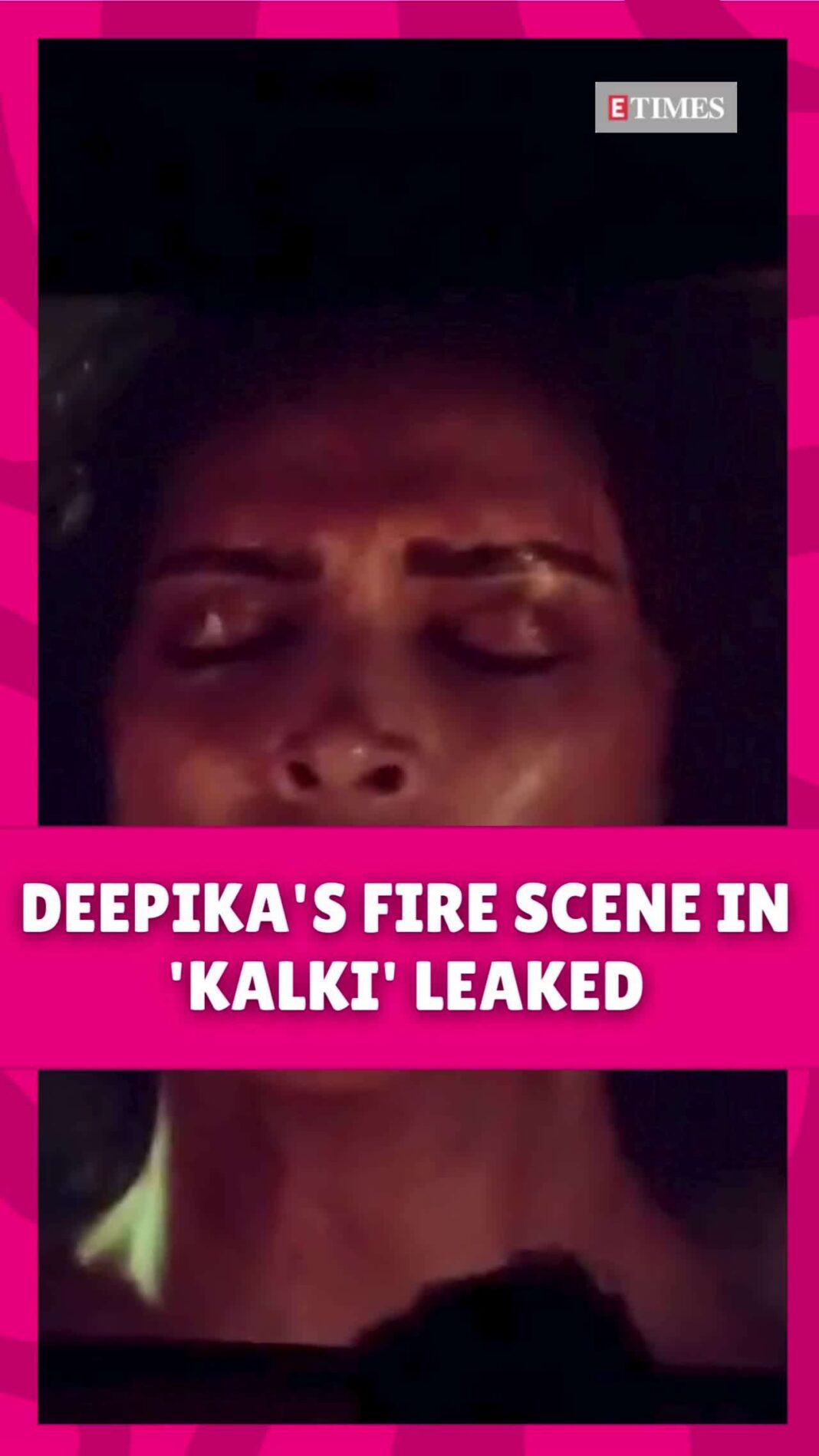 ‘kalki-2898-ad’:-deepika-padukone’s-leaked-scene-goes-viral