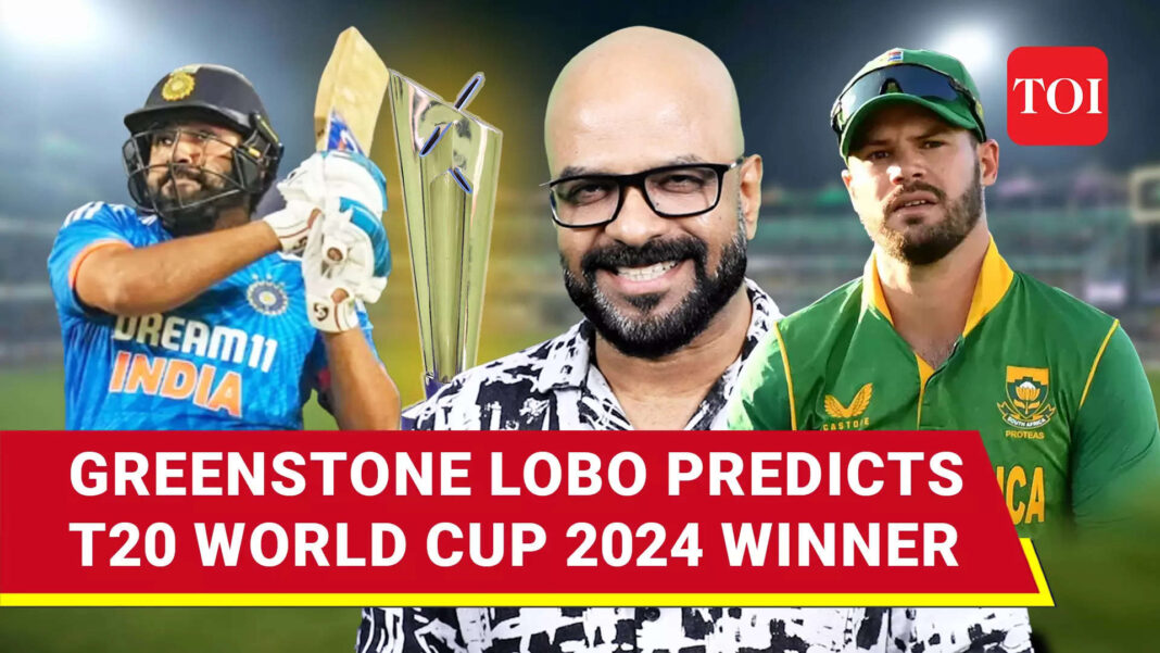 t20-world-cup-2024:-greenstone-lobo’s-major-prediction-for-india-vs-south-africa