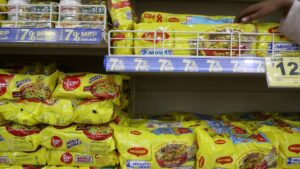 Nestle India misses Q1 estimates, posts slowest revenue growth in 8 years