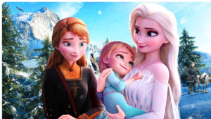 Disney confirms Frozen 3 release date