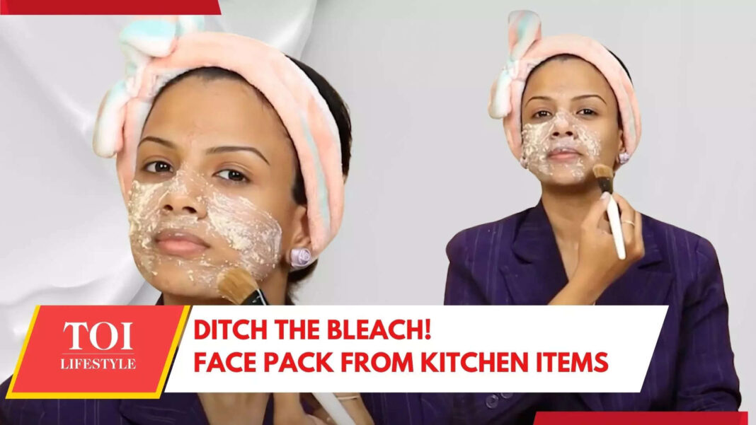 ditch-the-bleach!-natural-glowing-skin-with-rice-flour-&-oatmeal-face-pack!