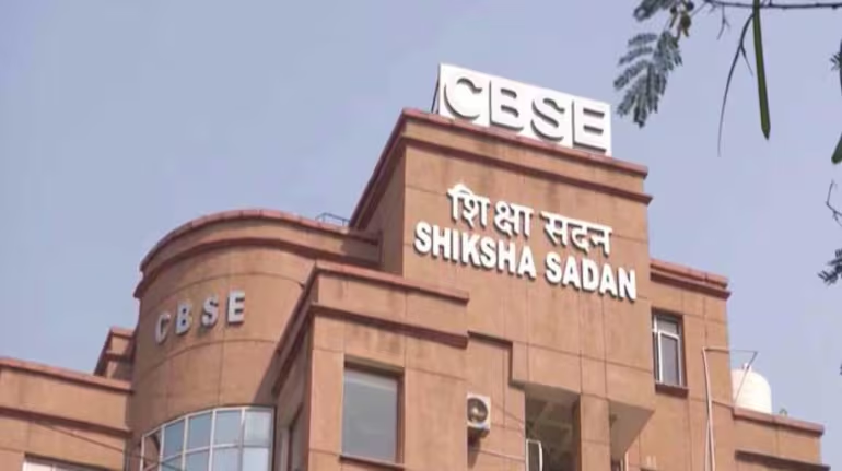 cbse-dismisses-reports-of-the-board’s-inability-to-conduct-bi-annual-board-exams