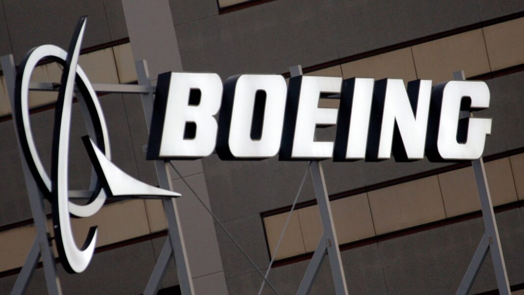 boeing-announces-purchase-of-spirit-aerosystems-for-$4.7-billion-in-stock