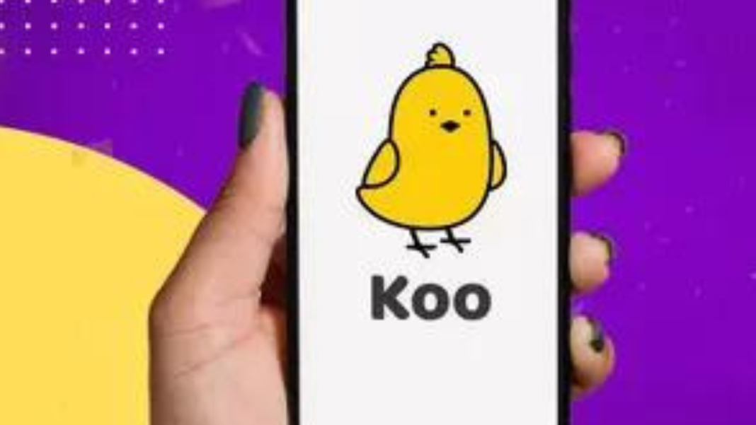 once-pitched-as-a-desi-rival-to-twitter,-koo-shuts-shop-on-funding-woes