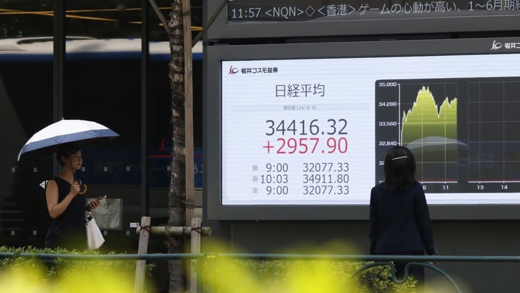 japan’s-nikkei-225-soars-11%-after-massive-sell-offs-that-shook-wall-street