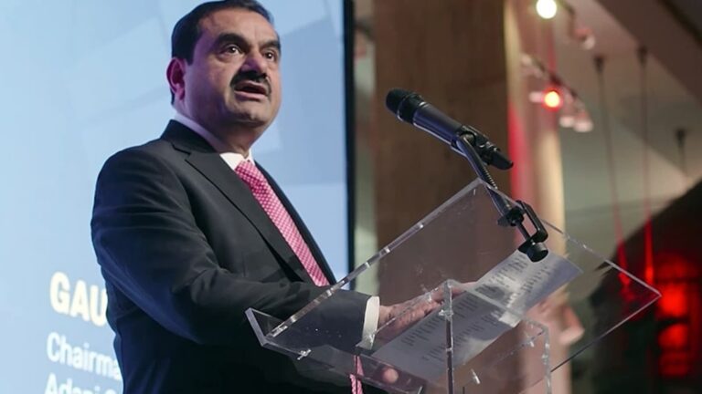 adani-group-to-raise-at-least-$1.5-billion-via-dollar-bonds:-report