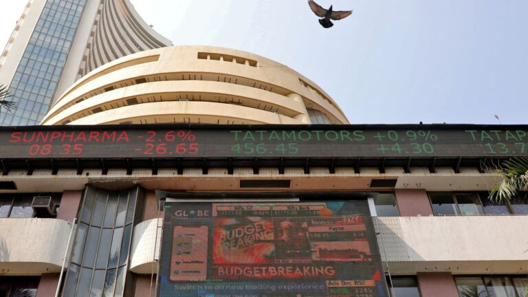 investors-lose-₹4.12-trillion-during-morning-trade-as-stock-market-falls