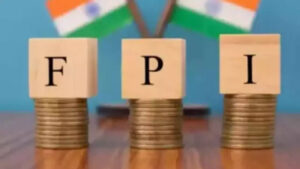 Foreign Portfolio Investors inject Rs 10,980 crore in first week of September