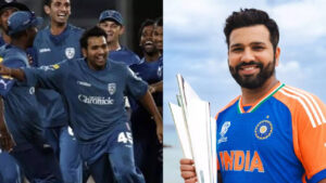 ‘Rohit Sharma is still the same guy that he was 16 years ago’