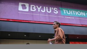 Byju’s slams auditor BDO’s resignation, calls it ‘escapist,’ questions legality: Report