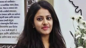 Centre discharges Puja Khedkar from IAS with immediate effect