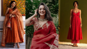 5 stylish ethnic outfit ideas for Ganesh Chaturthi