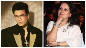 Himani Shivpuri on KJo didn’t work with her after K3G