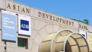 ADB to allocate half of its lending to climate finance by 2030