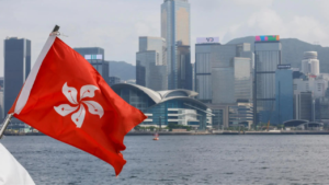 US warns of growing risks of business in Hong Kong