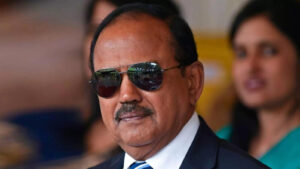 NSA Ajit Doval to visit Russia, discuss peace efforts: Reports