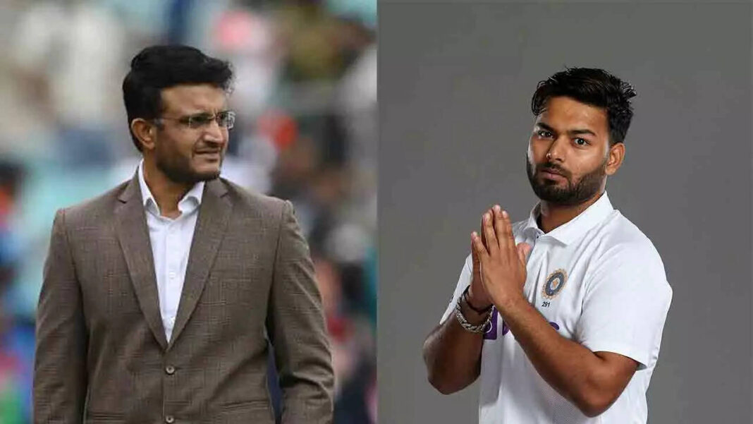 ‘rishabh-pant-will-be-an-all-time-great-in-tests-but…’:-sourav-ganguly