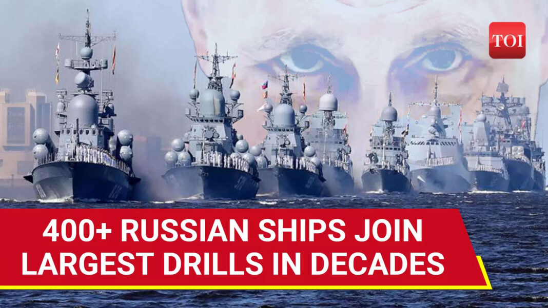 russia-shoots-kalibr-missiles-from-under-water-to-obliterate-enemies-|-putin-navy’s-biggest-drills