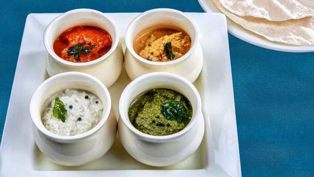 6-chutneys-that-can-be-enjoyed-with-idli-and-dosa