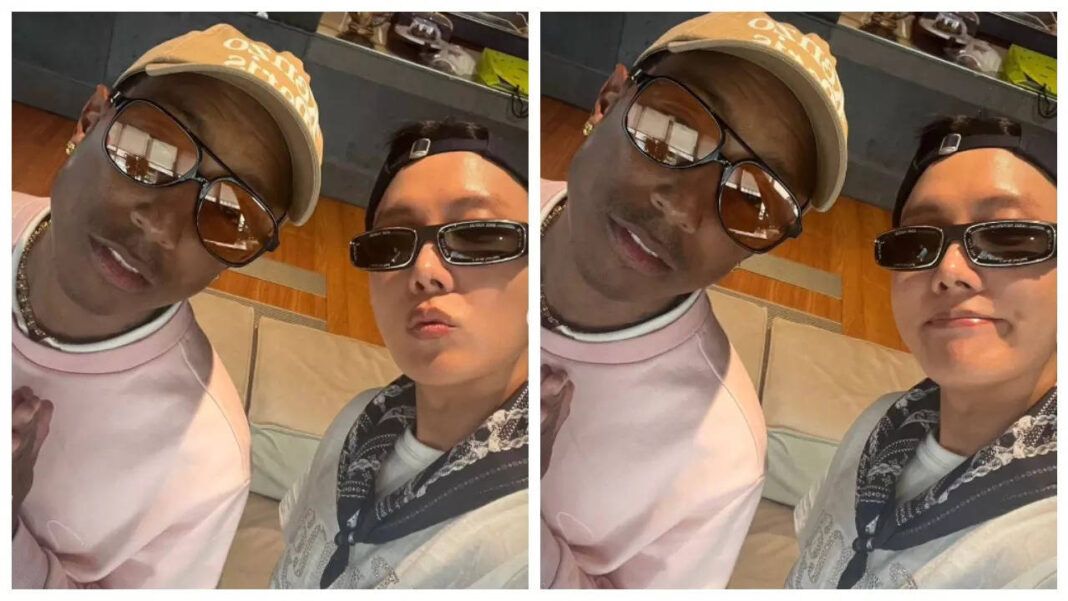 j-hope-teases-next-collab-with-pharrell-williams