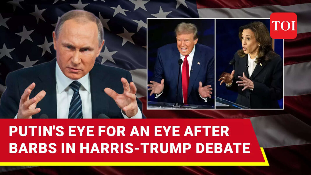 russia’s-tit-for-tat-after-putin’s-name-‘bandied’-in-harris-trump-debate-|-watch