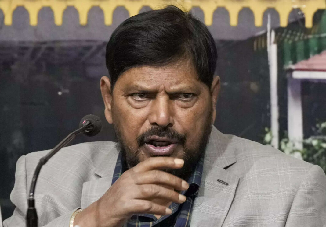 ramdas-athawale-urges-odisha-cm-to-implement-27%-obc-reservation-in-higher-education