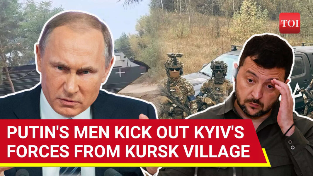 ukrainian-troops-make-beeline-to-flee-kursk-village-after-russia’s-counteroffensive-|-watch