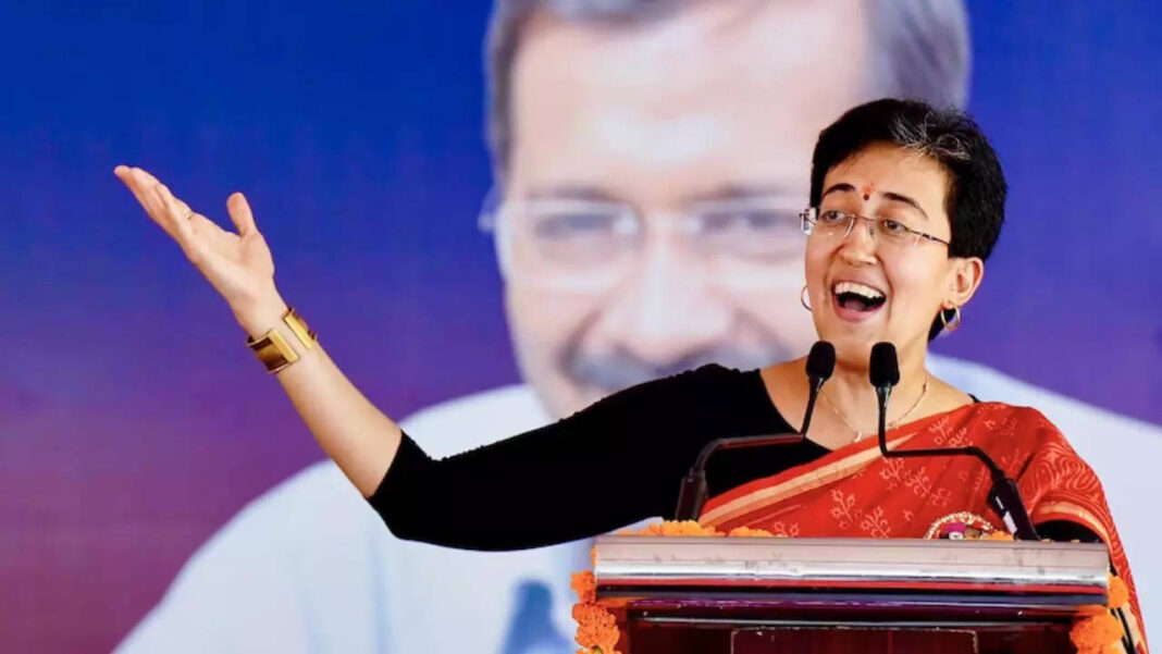 atishi-to-take-oath-as-delhi-chief-minister-on-september-21