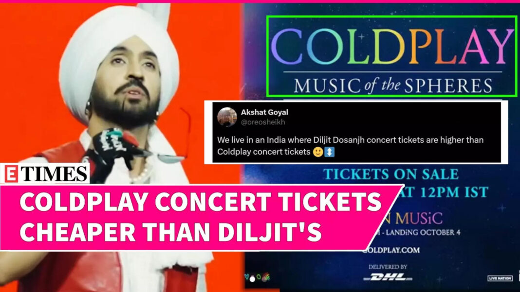 coldplay-india-tour-2025:-ticket-prices-‘cheaper’-than-diljit-dosanjh’s-dil-luminati-concert