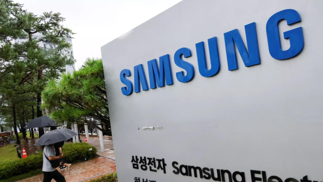 samsung-india-files-lawsuit-against-centre-of-indian-trade-unions