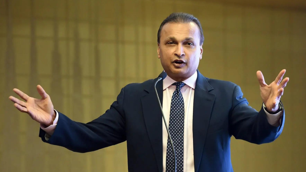 anil-ambani’s-reliance-infrastructure-to-raise-over-rs-6,000-crore