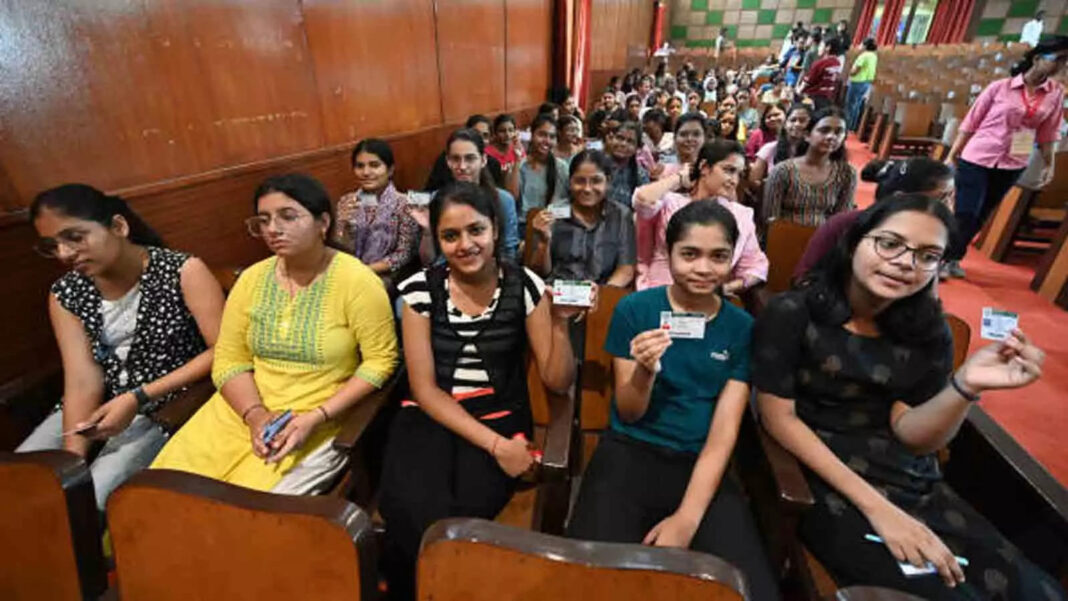 dusu-polls-2024:-provisional-candidate-list-for-key-posts-out