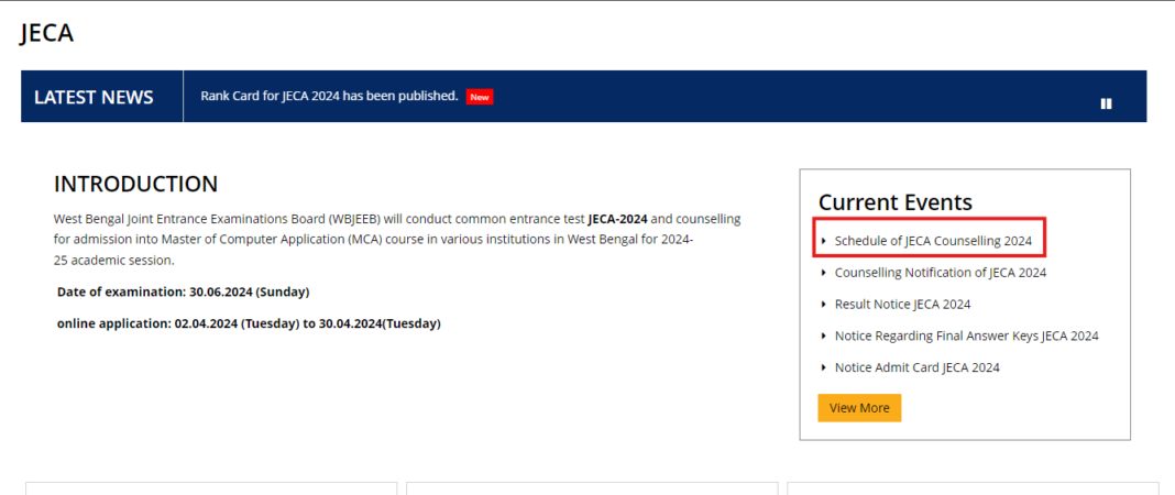 wb-jeca-counselling-schedule-2024-out-at-wbjeebnic.in:-direct-link-to-check-here