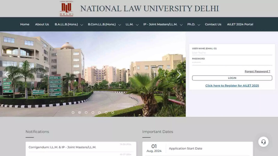 nlu-delhi-revises-ailet-2025-eligibility-criteria:-qualifying-percentage-reduced