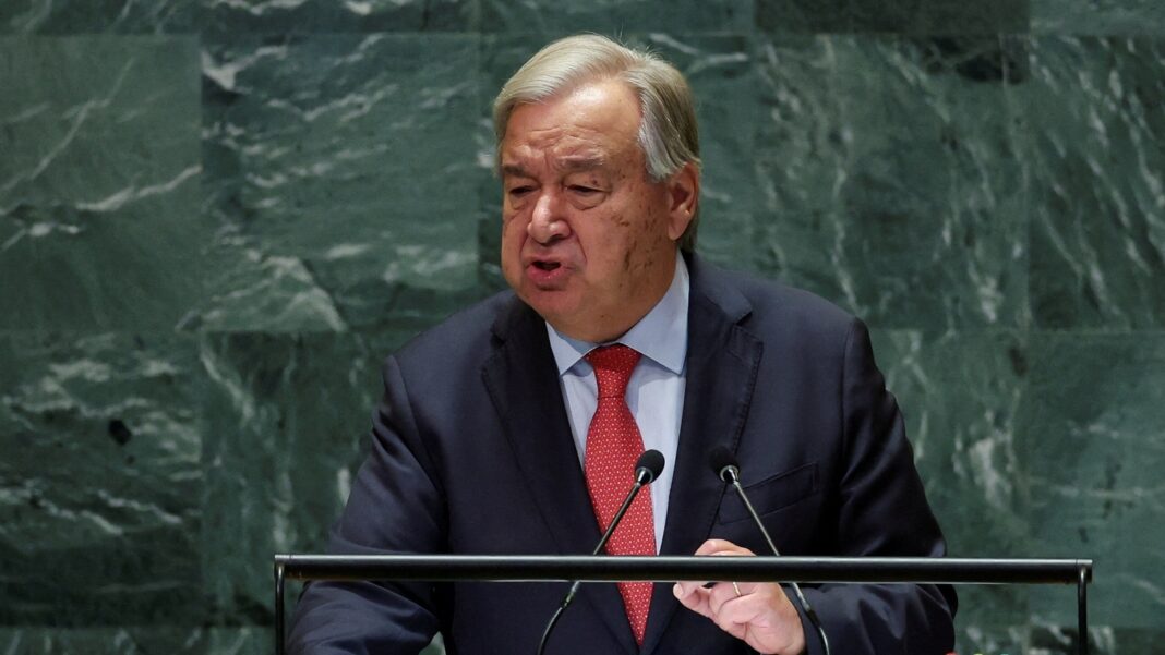 business-news-live-updates-today-october-1,-2024:-un-chief-antonio-guterres-on-lebanon:-‘all-out-war-must-be-avoided’