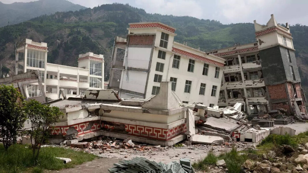 7-most-earthquake-prone-countries-in-the-world