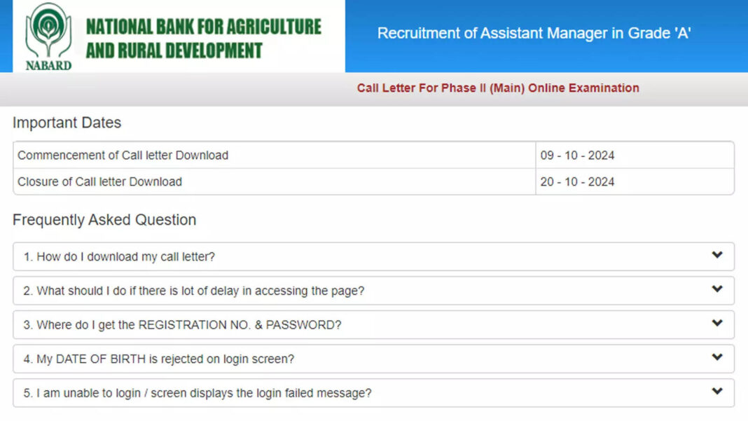 nabard-grade-a-mains-admit-card-2024-released-at-nabard.org:-check-direct-link-here