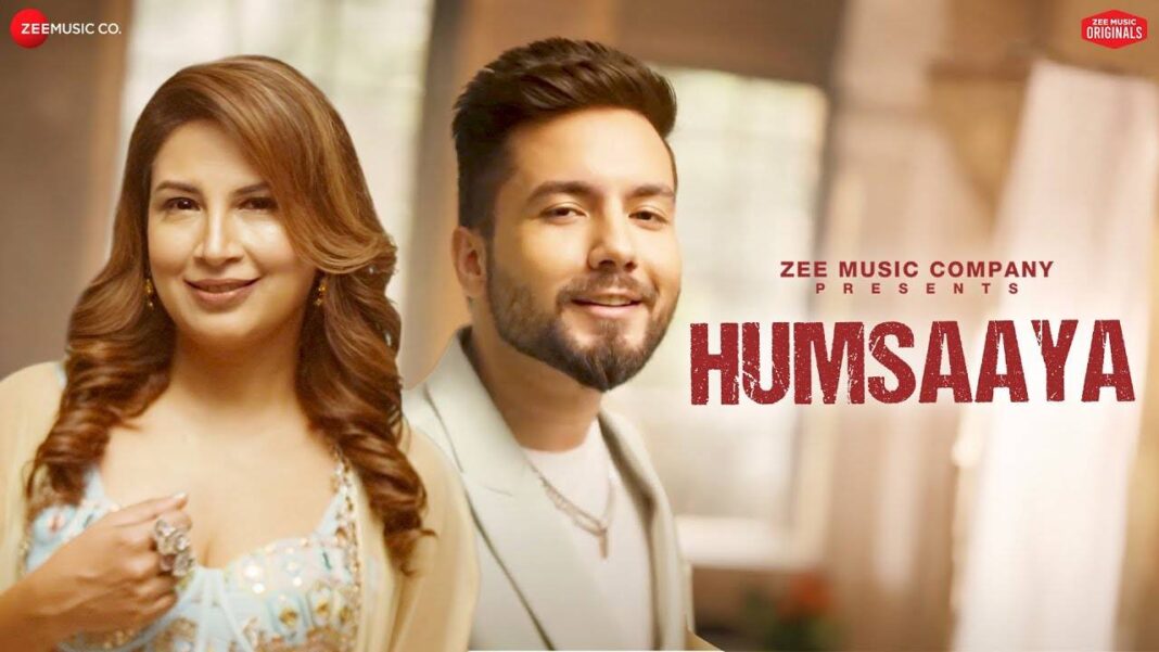 experience-the-new-hindi-music-video-for-humsaaya-by-samira-koppikar,-yash-kapoor-&-ujwal-gajbhar