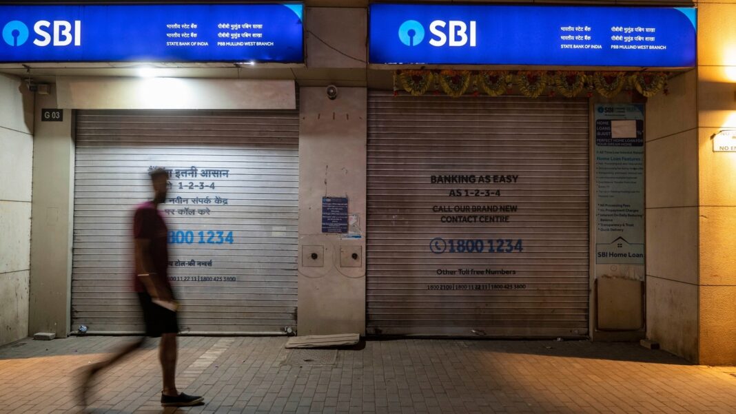 business-news-highlights-today-october-15,-2024:-sbi-cuts-loan-interest-rate-by-25-bps-on-this-short-term-tenure:-check-latest-lending-rates