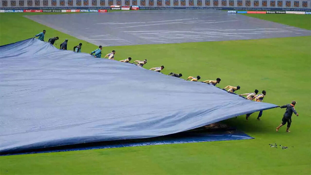 india-vs-new-zealand,-1st-test:-rain-washes-out-day-1