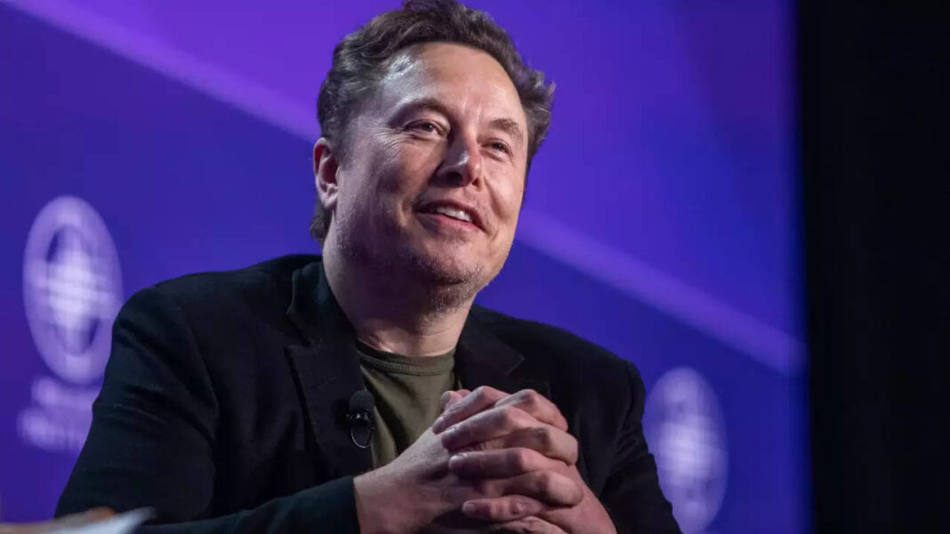 musk-says-ready-to-launch-internet-services-in-india,-thanks-govt-for-clarifying-stand-on-satcom-spectrum