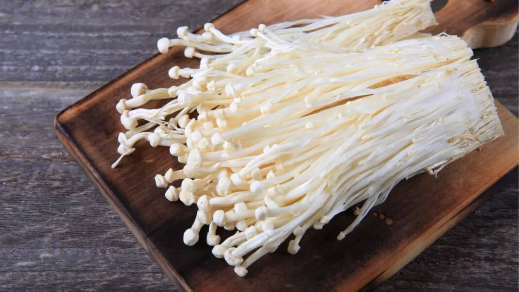 what-is-enoki-mushroom-and-how-it-can-raise-listeria-risk