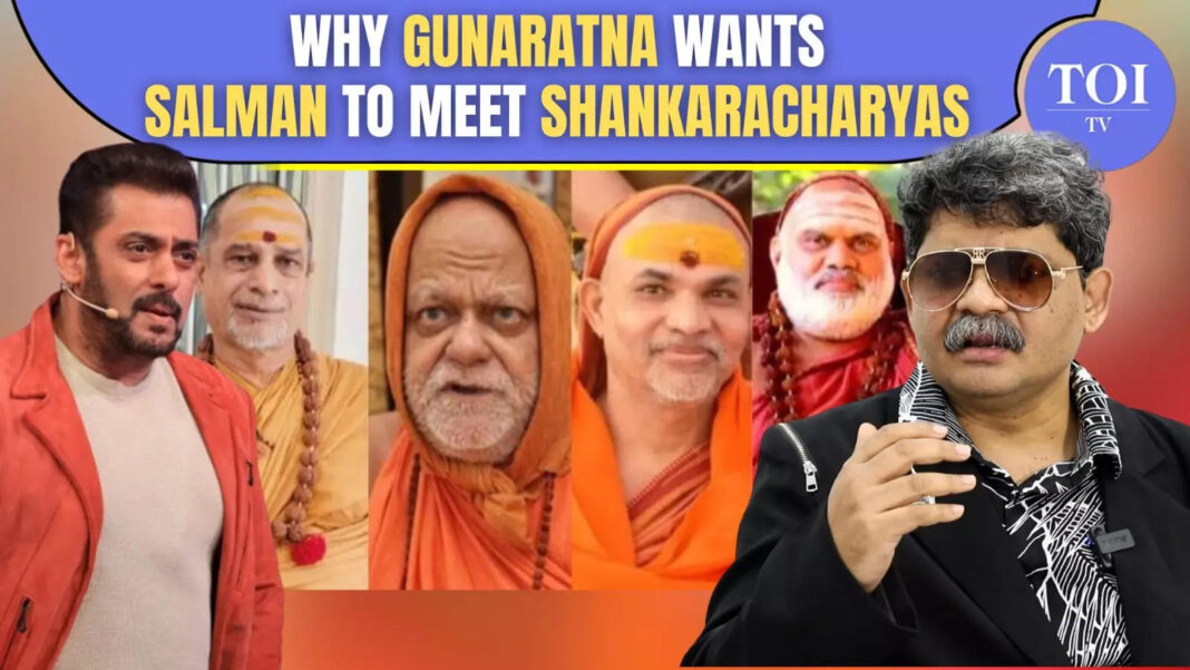 why-salman-khan-needs-spiritual-guidance:-former-contestant-gunaratna-sadavarte-unfiltered