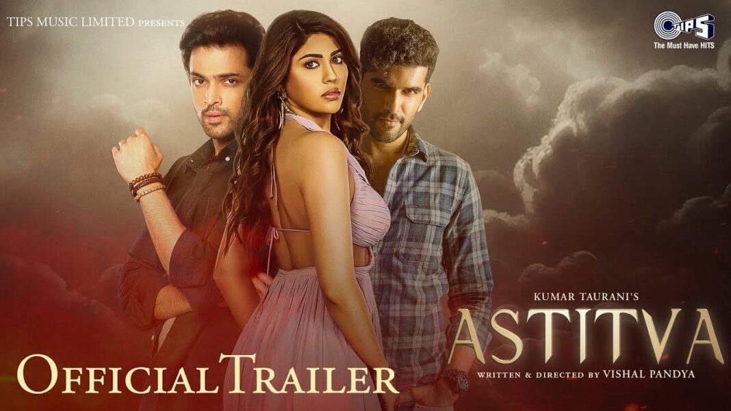 astitva-trailer:-parth-samthaan,-renu-kaushal,-taher-sabbir,-and-satrupa-pyne-starrer-astitva-official-trailer