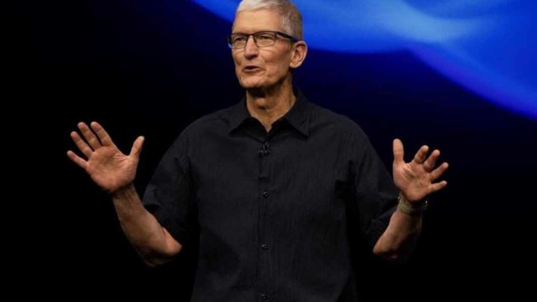 business-news-live-updates-today-october-17,-2024:-apple-has-a-new-problem:-quick-departure-of-senior-executives-who-report-to-tim-cook