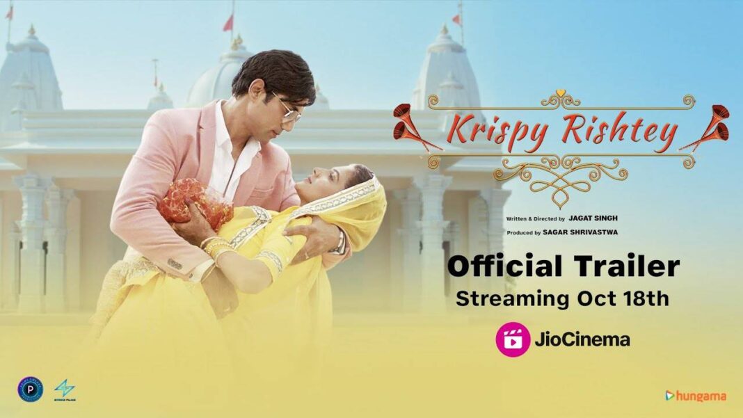 ‘krispy-rishtey’-trailer:-jagat-singh-and-diljott-starrer-‘krispy-rishtey’-official-trailer