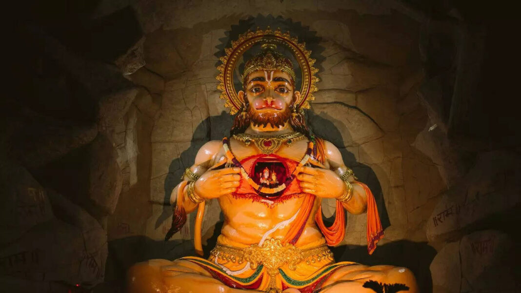 why-ghosts-are-afraid-of-lord-hanuman